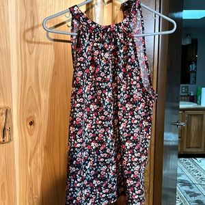 Shein size large tank top